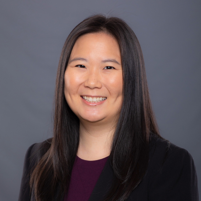 Photo of Pearl Chiu