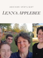 Lenna Applebee