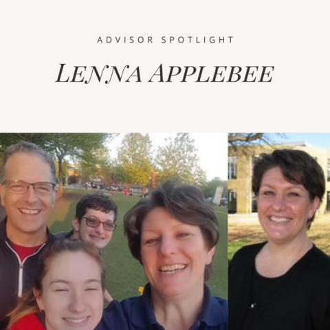 Lenna Applebee